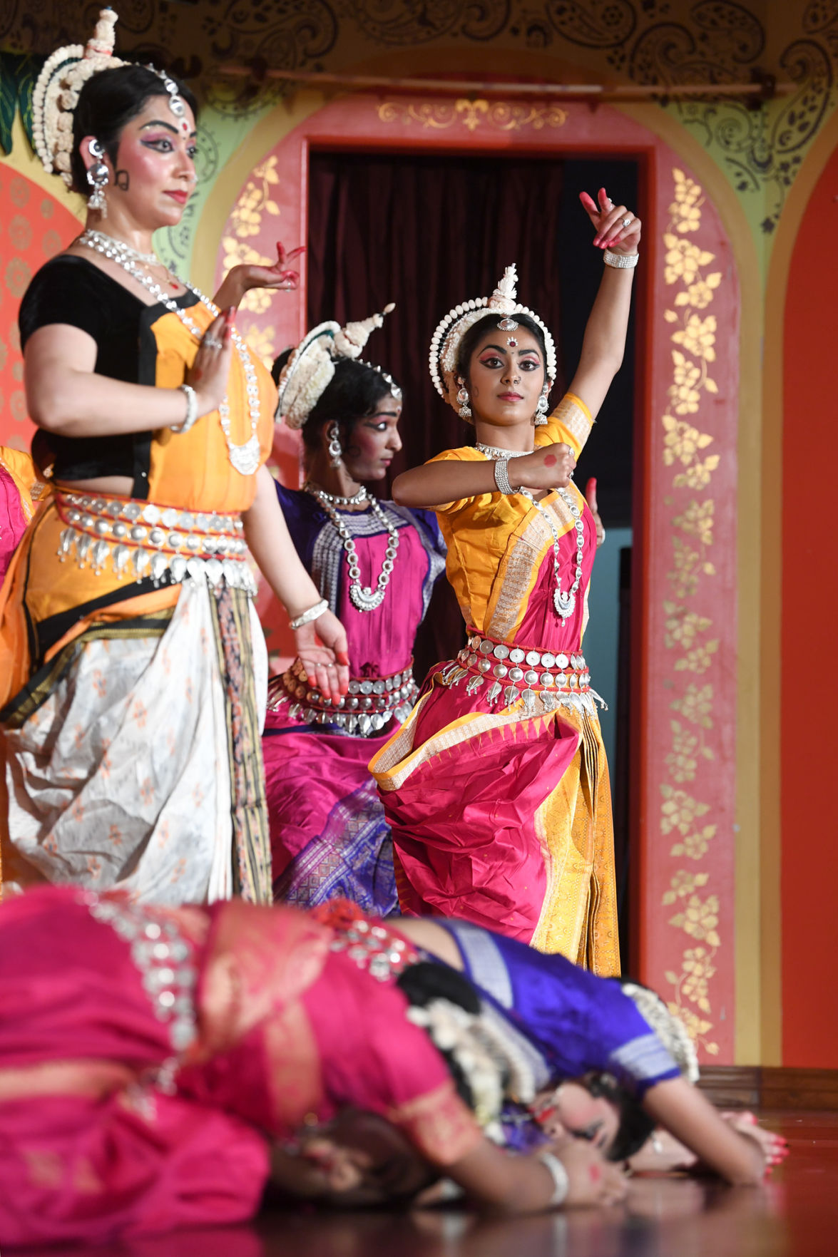 International Odissi Dance Festival